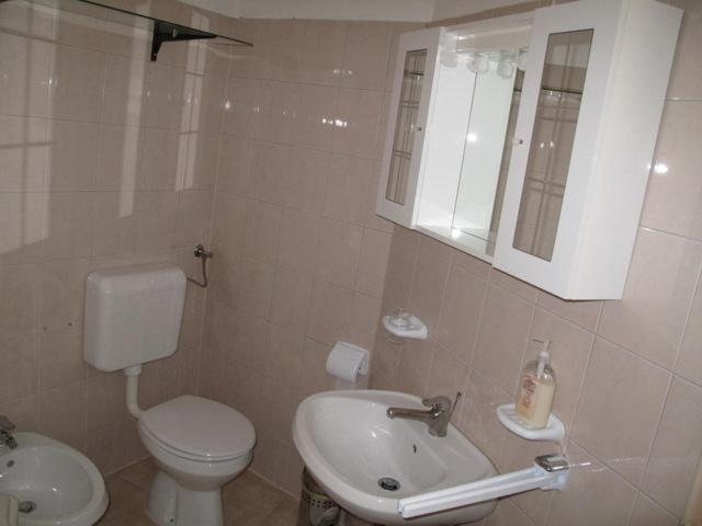 Apartment Pula Center - Near The Central Bus Station ภายนอก รูปภาพ
