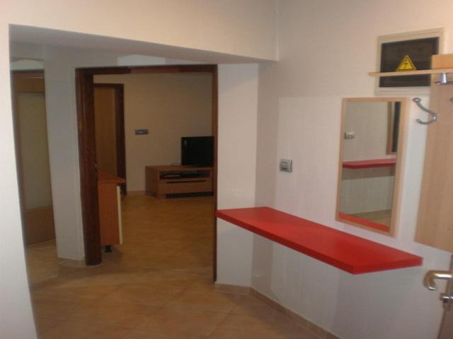 Apartment Pula Center - Near The Central Bus Station ภายนอก รูปภาพ