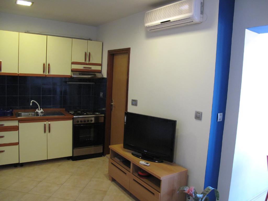 Apartment Pula Center - Near The Central Bus Station ภายนอก รูปภาพ