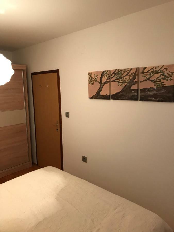 Apartment Pula Center - Near The Central Bus Station ภายนอก รูปภาพ