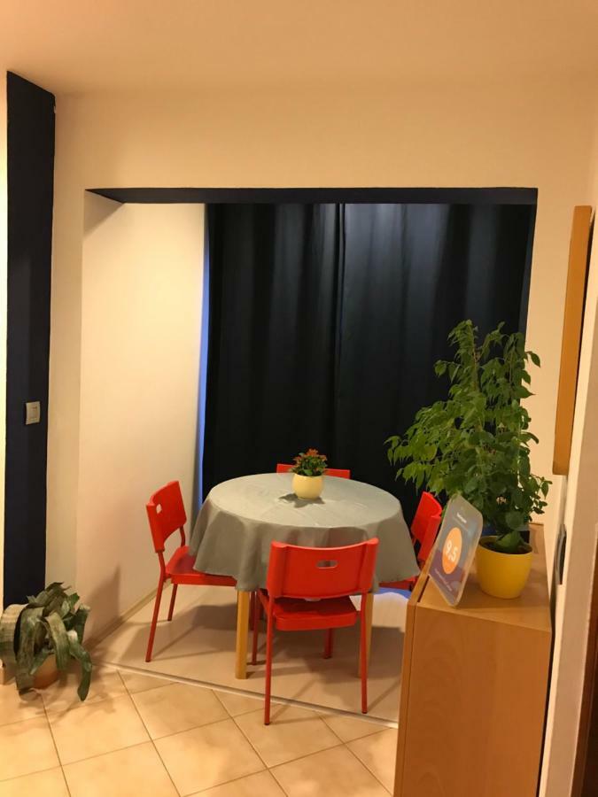 Apartment Pula Center - Near The Central Bus Station ภายนอก รูปภาพ